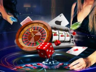 Tokyobet Casino Oyunları