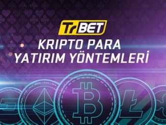 Tokyobet Kripto Ödeme Yöntemleri