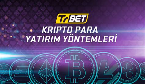 Tokyobet Kripto Ödeme Yöntemleri