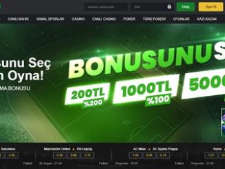 Tokyobet Mobil Giriş